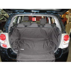 Чехол в багажник STANDART для Toyota Verso II (R20)